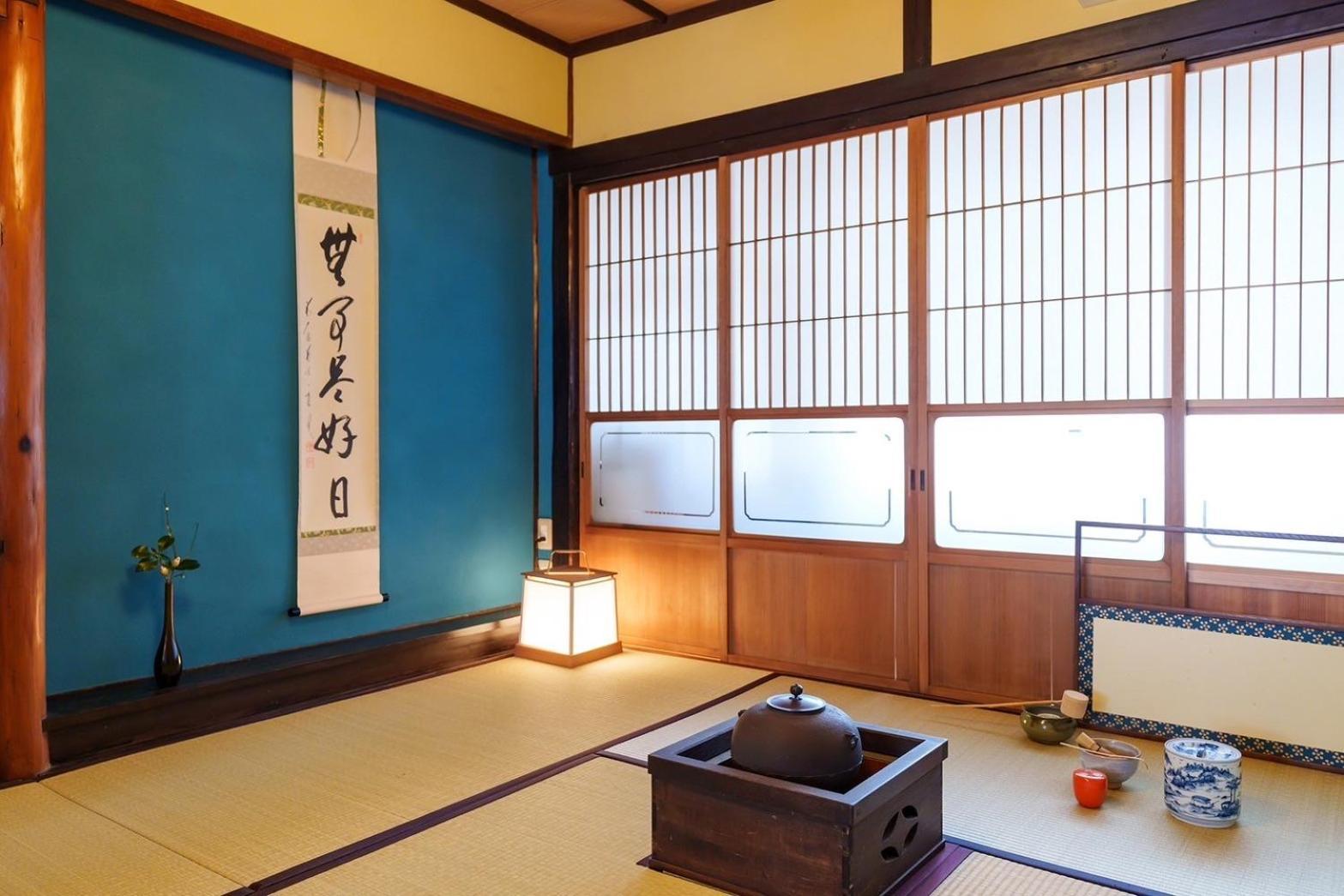 宮島 町家宿 進龍庵 Hatsukaichi Ngoại thất bức ảnh