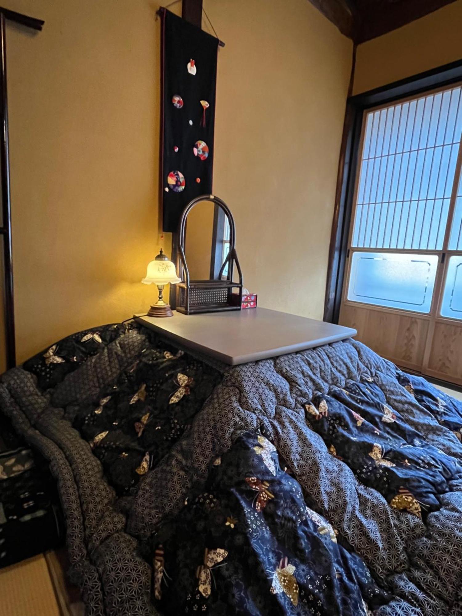 宮島 町家宿 進龍庵 Hatsukaichi Ngoại thất bức ảnh