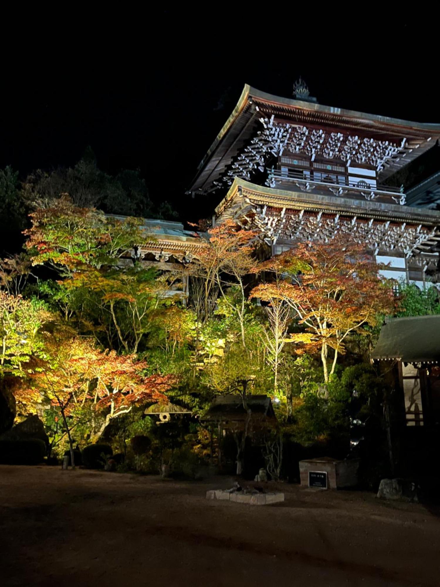 宮島 町家宿 進龍庵 Hatsukaichi Ngoại thất bức ảnh